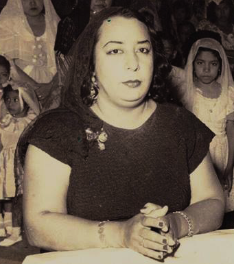 Amparo