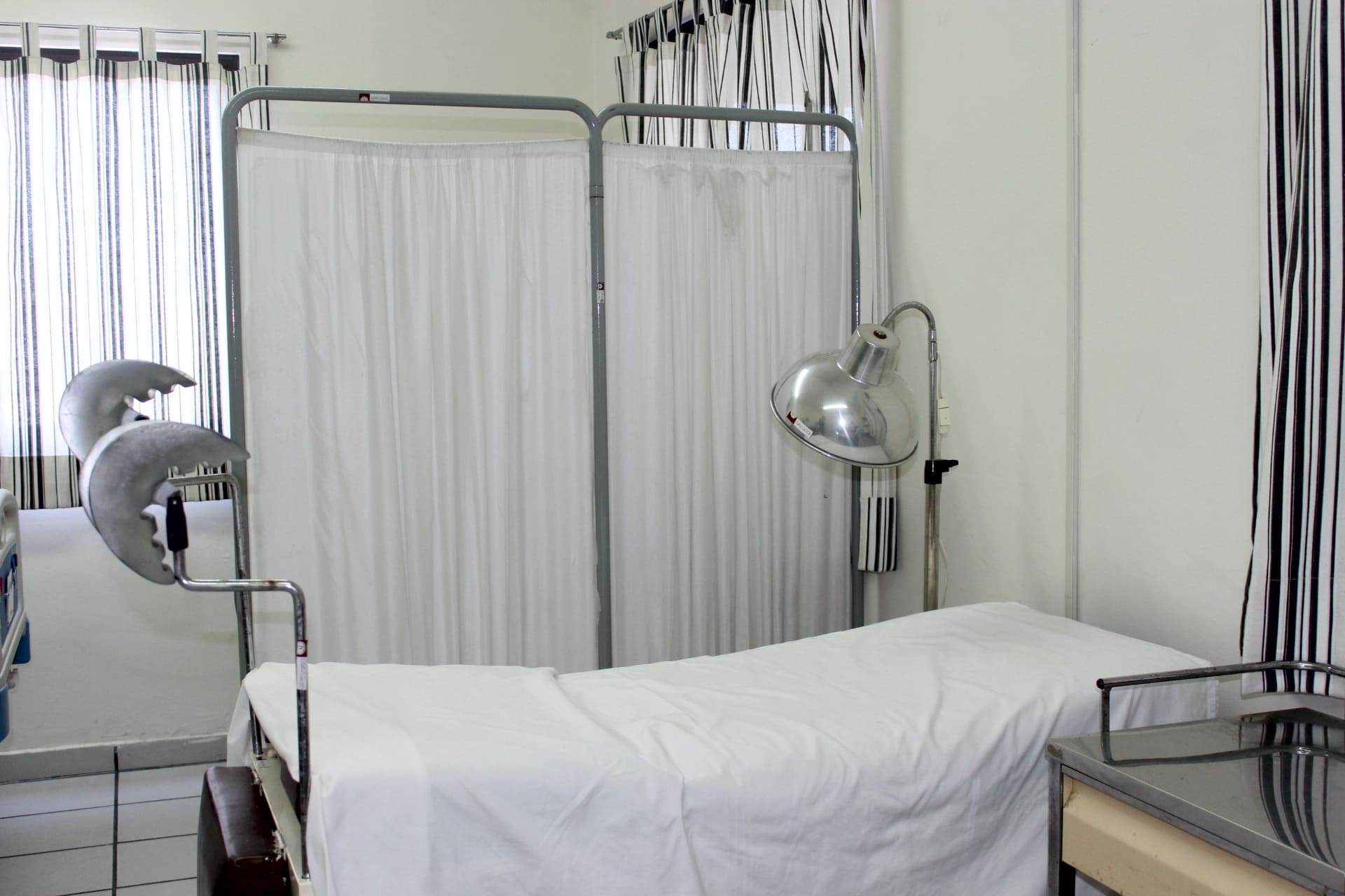 Laboratorio Materno