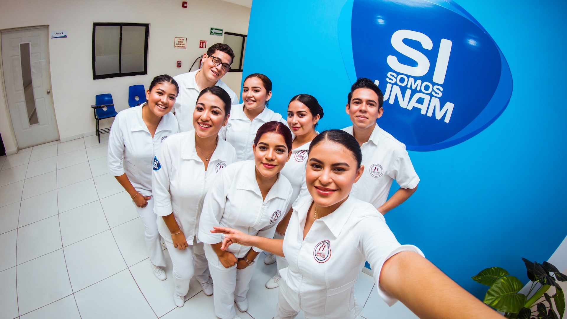 Licenciatura en Enfermería