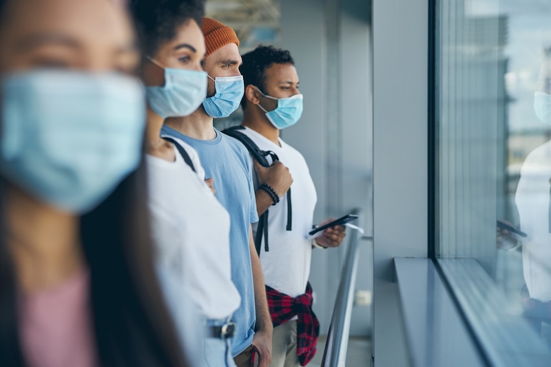 Fundamentos de Salud Pública