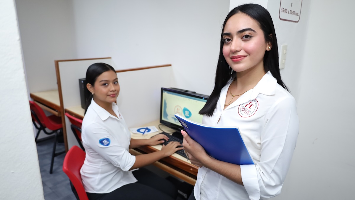 Licenciatura en Pedagogía